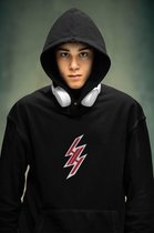 Hentai Haven Hoodie - Anime Manga 18 plus Maat XS