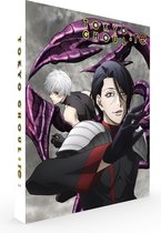 Tokyo Ghoul: RE - Partie 2 - Edition Collector