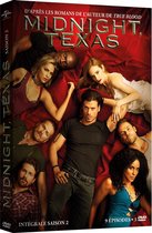 Midnight Texas - Saison 2