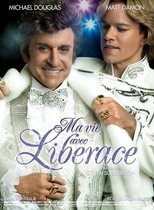 Dvd - Ma Vie Avec Liberace