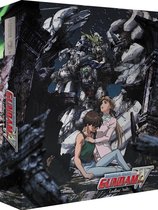 Mobile Suit Gundam Wing Endless Waltz - Edition Collector