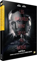 Les Amoureux Sont Seuls Au Monde - Version Restaurée - Combo DVD + Blu-Ray