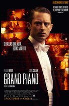 Dvd - Grand Piano