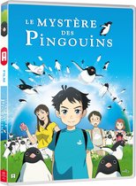 Le mystère des pingouins