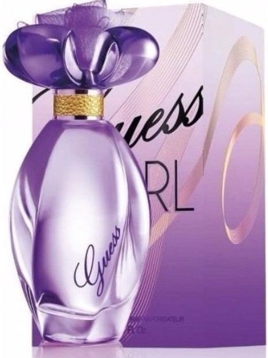 Guess Girl Belle Eau De Toilette