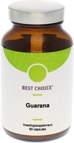 Guarana 500 /Bc Ts