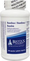Biotics Research Bamboe - 180 capsules