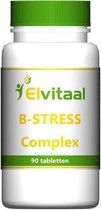 How2behealthy - B-STRESS Complex - 90 tabletten