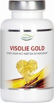 Visolie Gold 1000 Mg Epa/Dha - 120Ca