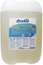 Ecodoo Vloeibaar wasmiddel jerrycan