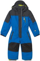 Killtec Viewy jr. ski overall kobalt