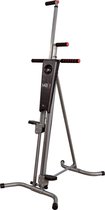 Maxi Climber Verticale klimpaal Stepper Cardio Fitness - Home trainer
