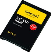 Intenso High Performance 2.5'' 240 GB SATA III