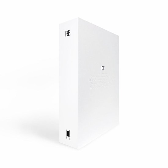 BE (Deluxe Edition)