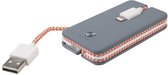 Bol.com Xtorm Spark Power Lightning Kabel - Oplaadkabel en Power Bank aanbieding