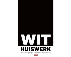 Wit huiswerk