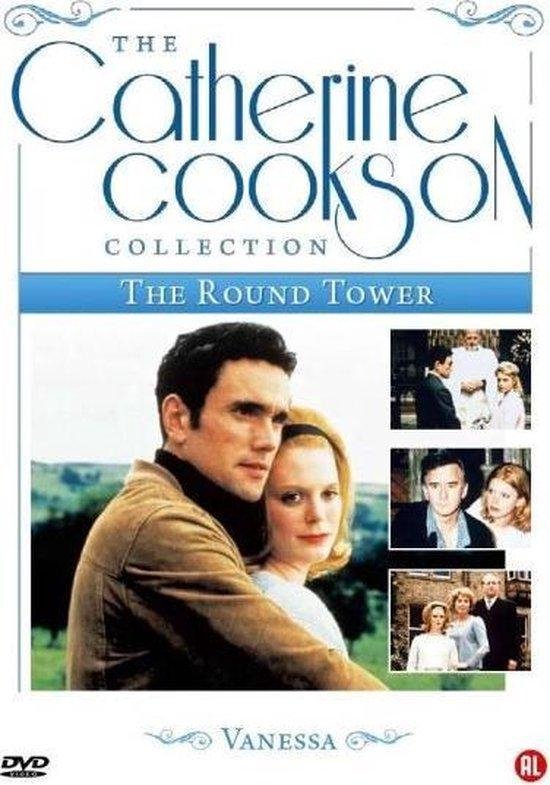 Cover van de film 'Catherine Cookson Collection - Round Tower'