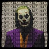 By Kohler De Joker 120x120x2cm (114102)