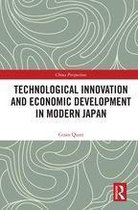 Technological Innovation and Economic Development in Modern Japan