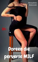 Doreen die perverse MILF