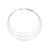 Pesavento Dames ketting 925 sterling zilver One Size 87312518