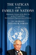 The Vatican in the Family of Nations