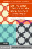 Strategies for Social Inquiry -  Set-Theoretic Methods for the Social Sciences