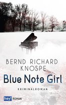 Blue Note Girl