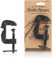 Suck UK G-Clamp Bottle Opener