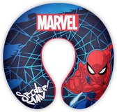 Marvel Nekkussen Spider-man 21 Cm Donkerblauw