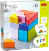 HABA 3D Arranging Game Puzzle 3D 21 pièce(s)