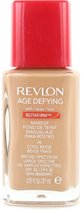 Revlon Age Defying Foundation - 09 Cool Beige