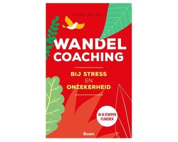 Wandelcoaching bij stress en onzekerheid