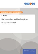 Die Immobilien- und Baufinanzierer