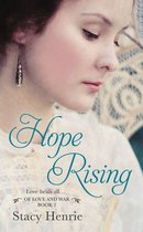Of Love and War 2 - Hope Rising