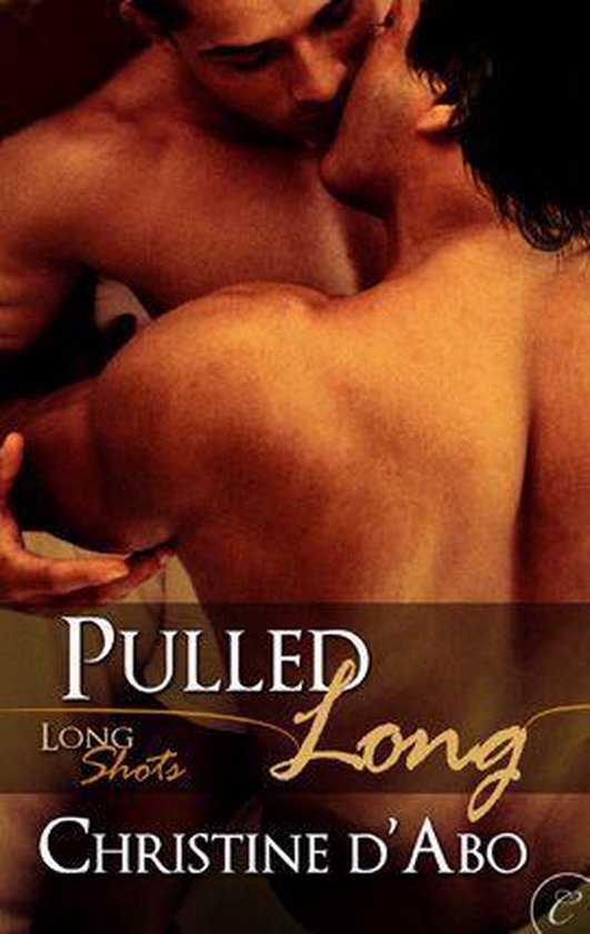 Pulled Long - cover