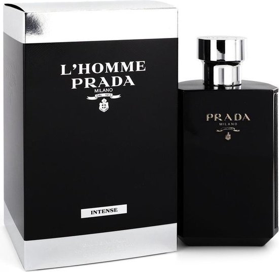 prada intense 150ml