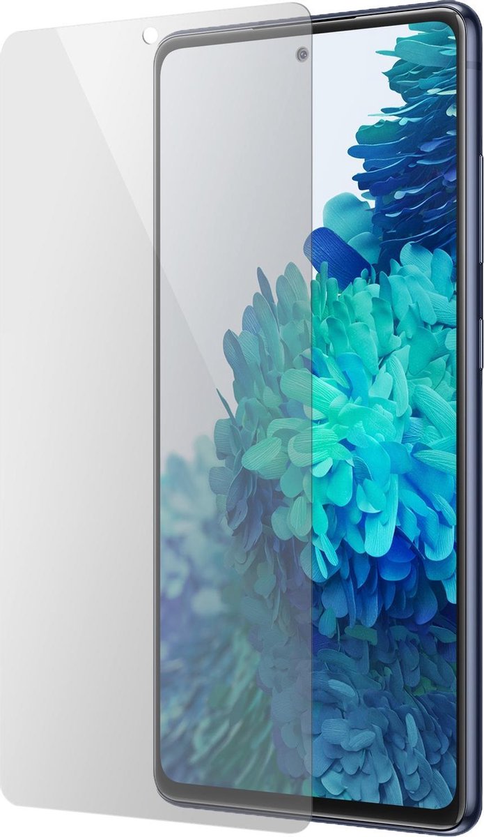Mobiparts Regular Tempered Glass Samsung Galaxy S20 FE (2020)