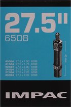 Binnenband Impac DV27,5 27.5" / 40/60-584 - 40mm ventiel