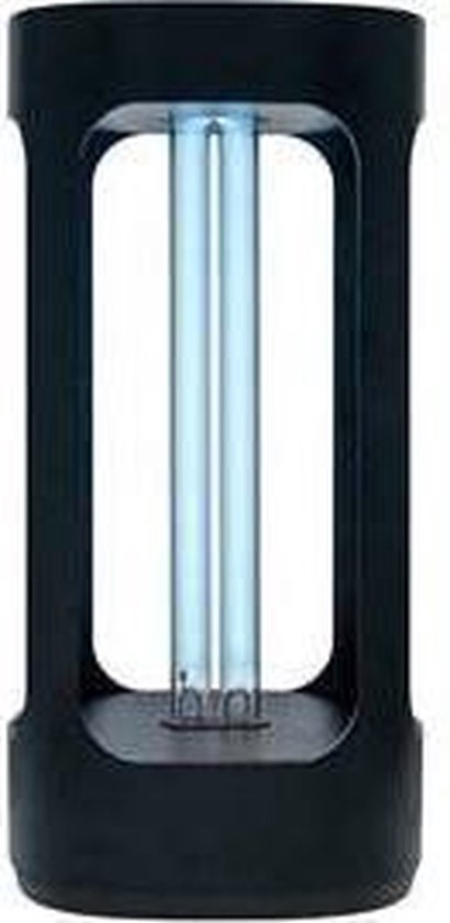 Ledvance tafellamp met sensor incl. 1x 32W UV C lamp bol