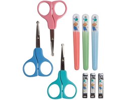 Manicure set - 0 m+