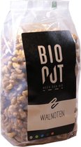 Bionut Walnoten 375 gram
