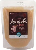 Muso Amazake (bruine rijst) 250 gram