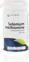 Springfield Selenium Methionine 100 µ  - 100 Capsules - Mineralen