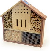 Duvo+ Insectenhuis oberon 37x11x36cm