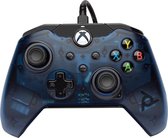 PDP Gaming Wired Controller - Blue (Xbox Series/Xbox One)