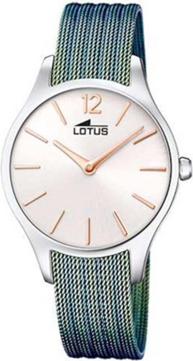 Lotus Dameshorloge 18749-1