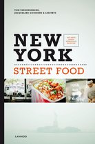 New York Street Food (E-boek)