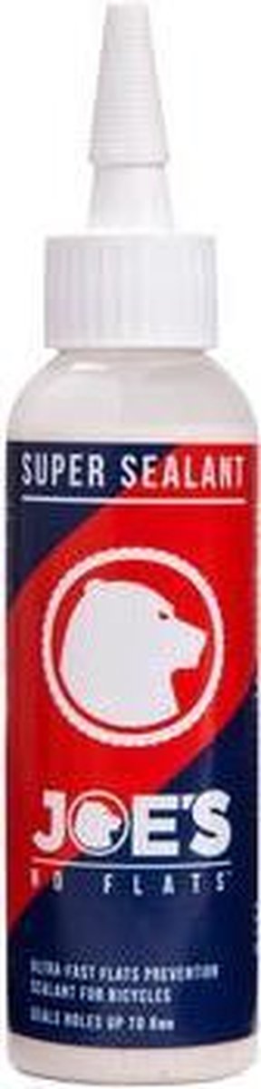 Joe's No Flats Super Sealant - SUPER SEALANT 1000ML van Joe's No Flats — afbeelding 5