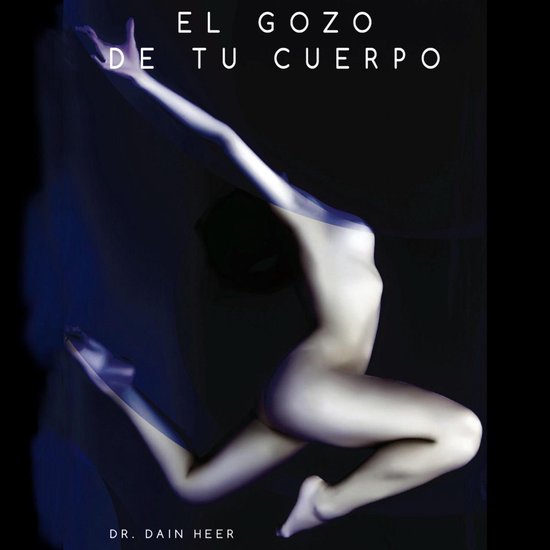 El gozo de tu cuerpo - cover